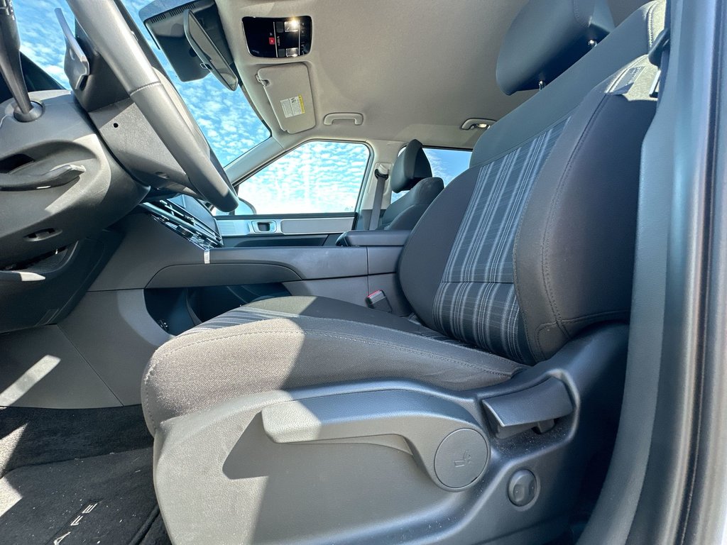 2026 Hyundai Santa Fe Hybrid Preferred | 7 Sts | Htd Whl | Warranty to 2034 in Saint John, New Brunswick - 14 - w1024h768px