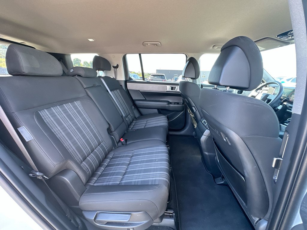 2026 Hyundai Santa Fe Hybrid Preferred | 7 Sts | Htd Whl | Warranty to 2034 in Saint John, New Brunswick - 39 - w1024h768px