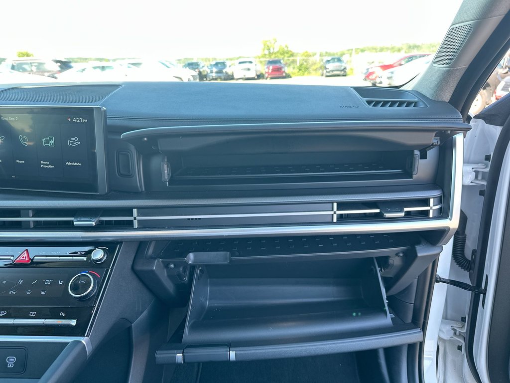 2026 Hyundai Santa Fe Hybrid Preferred | 7 Sts | Htd Whl | Warranty to 2034 in Saint John, New Brunswick - 43 - w1024h768px