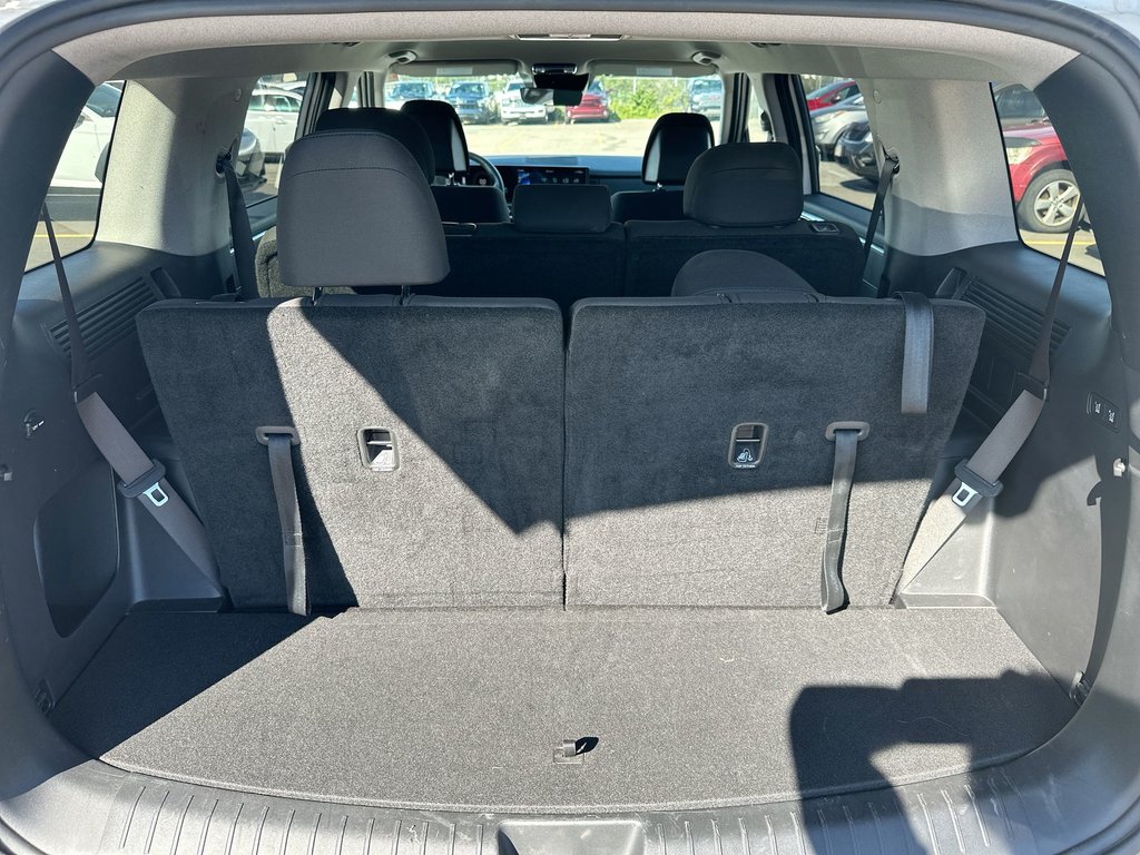2026 Hyundai Santa Fe Hybrid Preferred | 7 Sts | Htd Whl | Warranty to 2034 in Saint John, New Brunswick - 36 - w1024h768px