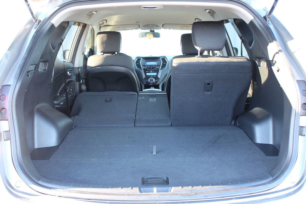 2014  Santa Fe Sport Premium | Htd Seats | Bluetooth | Aux | Pwr Seat in Saint John, New Brunswick - 25 - w1024h768px