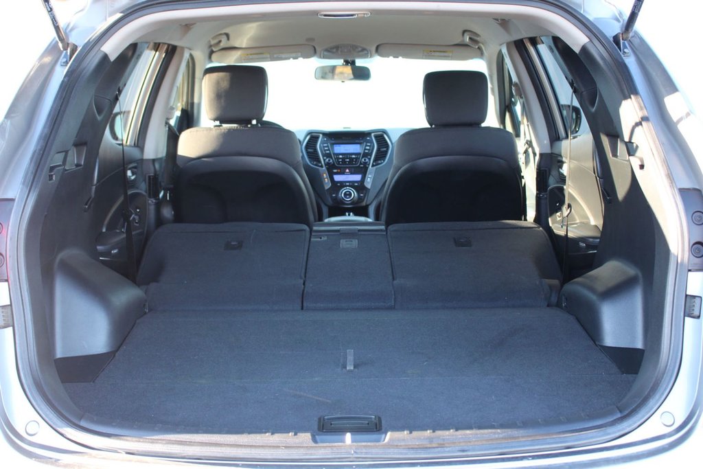 2014  Santa Fe Sport Premium | Htd Seats | Bluetooth | Aux | Pwr Seat in Saint John, New Brunswick - 26 - w1024h768px