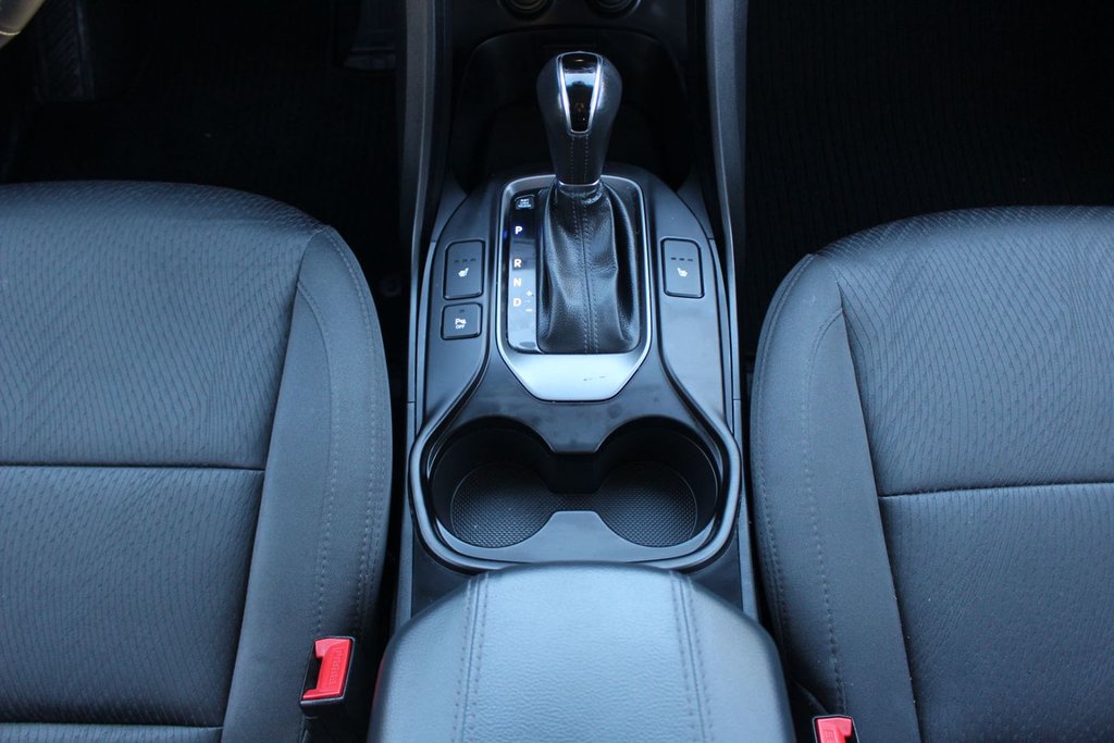 2014  Santa Fe Sport Premium | Htd Seats | Bluetooth | Aux | Pwr Seat in Saint John, New Brunswick - 16 - w1024h768px