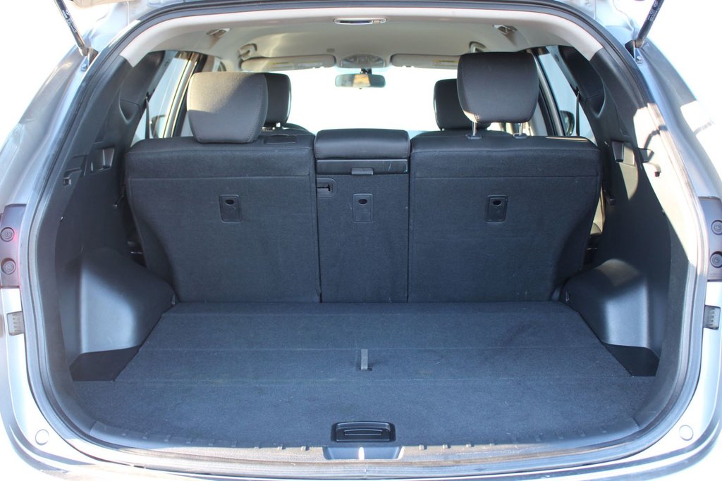 Santa Fe Sport Premium | Htd Seats | Bluetooth | Aux | Pwr Seat 2014 à Saint John, Nouveau-Brunswick - 24 - w1024h768px