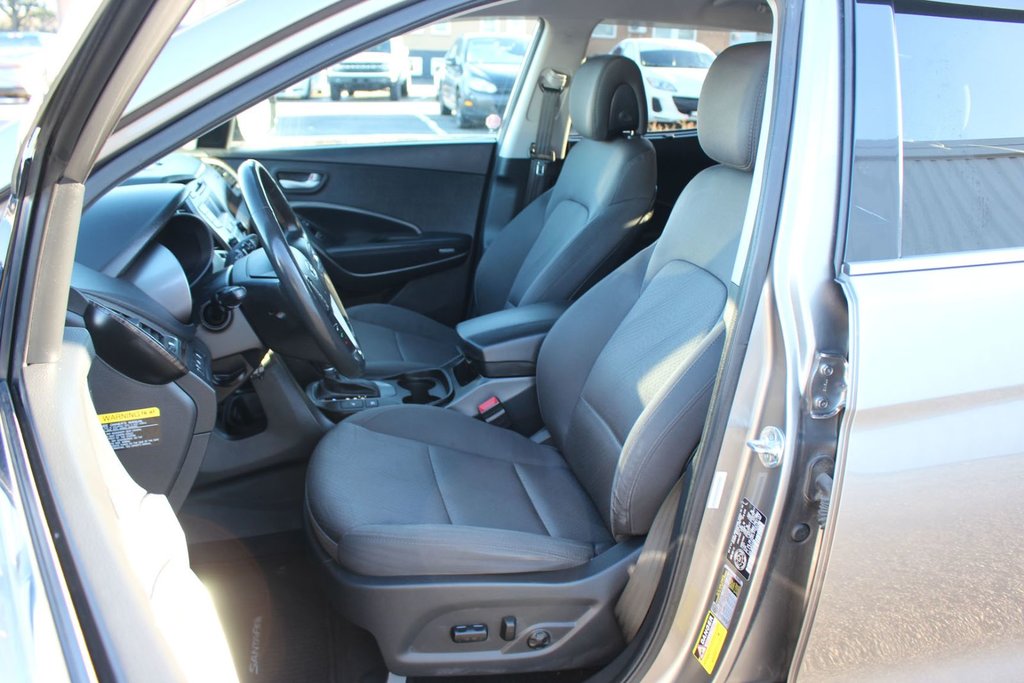 Santa Fe Sport Premium | Htd Seats | Bluetooth | Aux | Pwr Seat 2014 à Saint John, Nouveau-Brunswick - 9 - w1024h768px