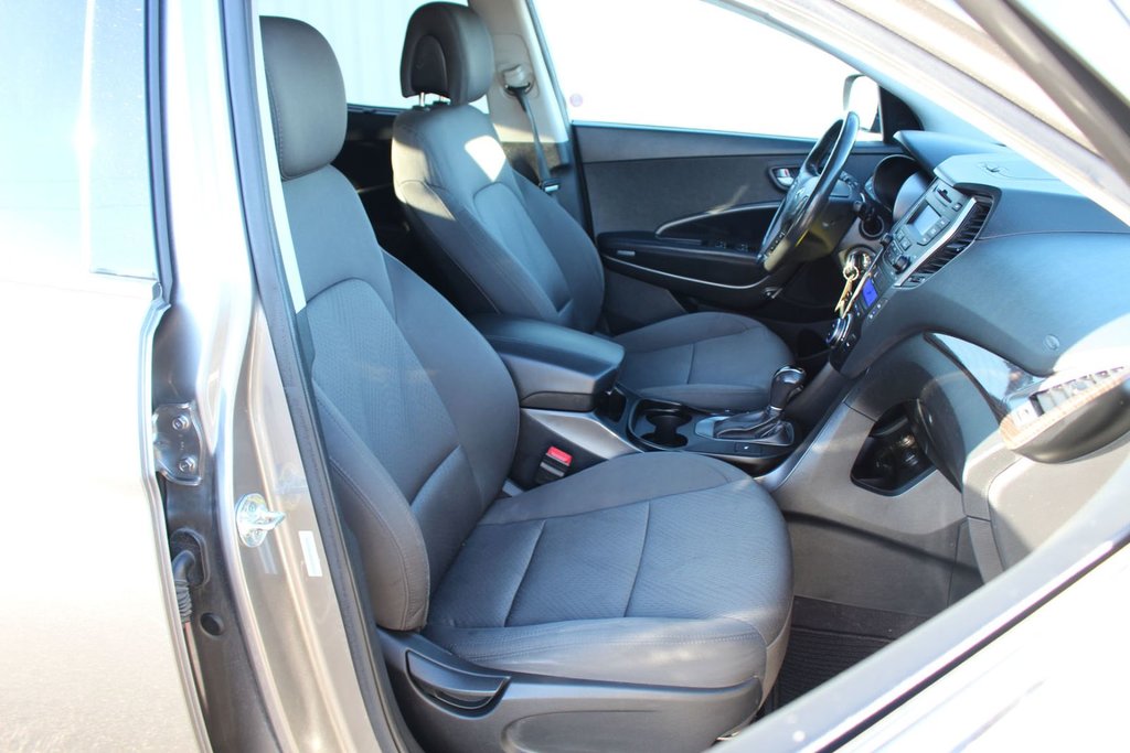 Santa Fe Sport Premium | Htd Seats | Bluetooth | Aux | Pwr Seat 2014 à Saint John, Nouveau-Brunswick - 29 - w1024h768px