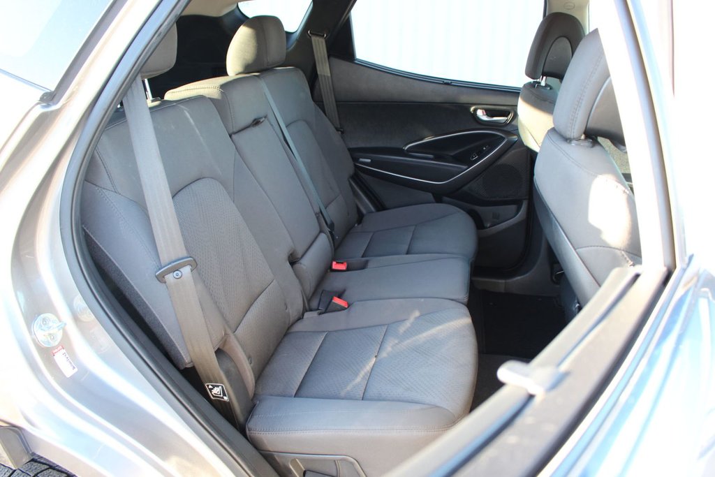 2014  Santa Fe Sport Premium | Htd Seats | Bluetooth | Aux | Pwr Seat in Saint John, New Brunswick - 22 - w1024h768px