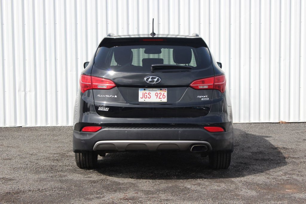2014 Hyundai Santa Fe Sport in Antigonish, Nova Scotia - 6 - w1024h768px