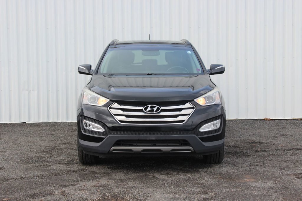 2014 Hyundai Santa Fe Sport in Antigonish, Nova Scotia - 2 - w1024h768px