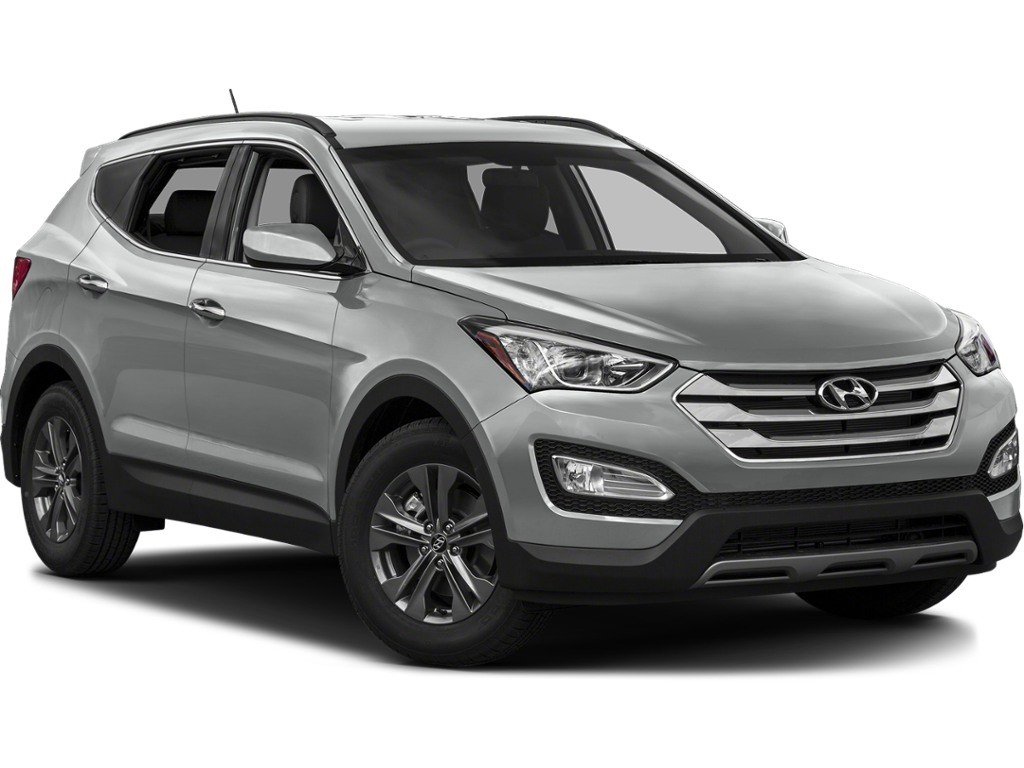 2014 Hyundai Santa Fe Sport in Antigonish, Nova Scotia - 1 - w1024h768px