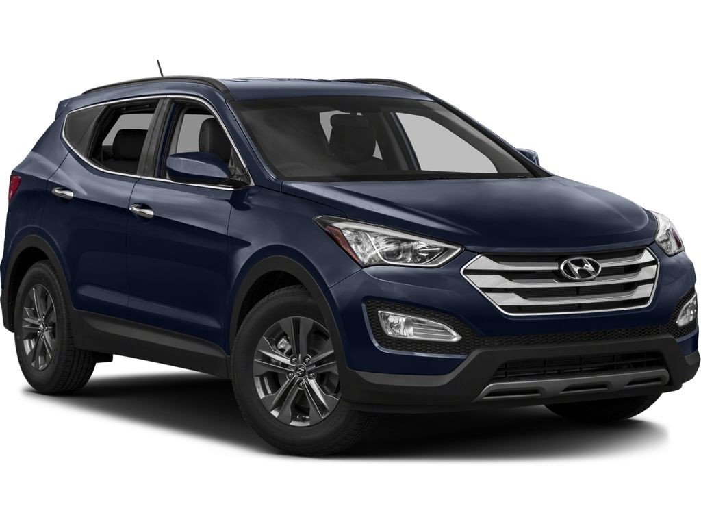 2015 Hyundai Santa Fe Sport Cam | HtdSeats | Bluetooth | USB | Aux | Cruise in Saint John, New Brunswick - 1 - w1024h768px