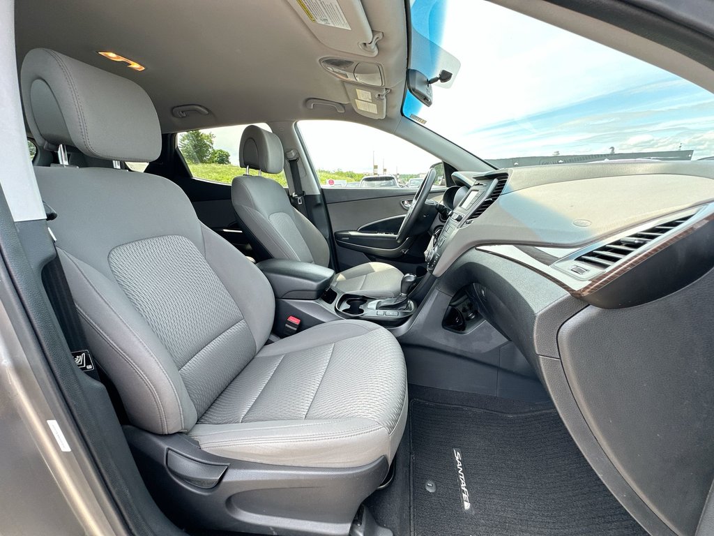 Hyundai Santa Fe Sport HtdSeats | Aux | Bluetooth | Keyless | A/C 2017 à Saint John, Nouveau-Brunswick - 42 - w1024h768px