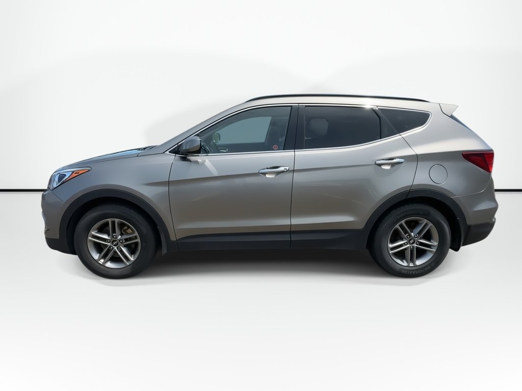 Hyundai Santa Fe Sport HtdSeats | Aux | Bluetooth | Keyless | A/C 2017 à Saint John, Nouveau-Brunswick - 5 - w1024h768px