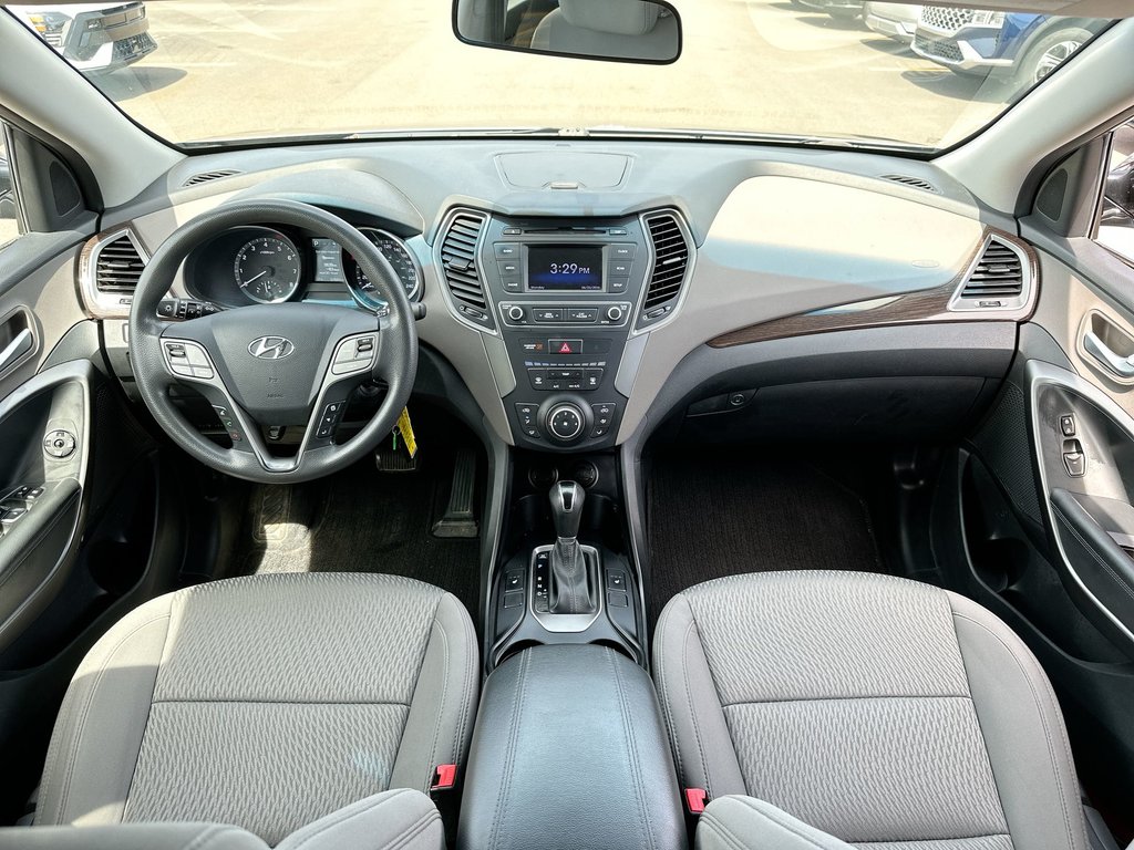 Hyundai Santa Fe Sport HtdSeats | Aux | Bluetooth | Keyless | A/C 2017 à Saint John, Nouveau-Brunswick - 16 - w1024h768px