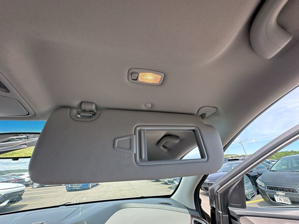 Hyundai Santa Fe Sport HtdSeats | Aux | Bluetooth | Keyless | A/C 2017 à Saint John, Nouveau-Brunswick - 52 - w1024h768px