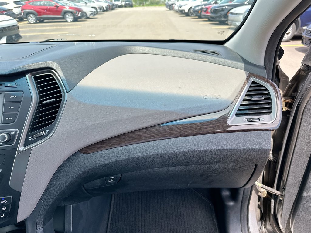 Hyundai Santa Fe Sport HtdSeats | Aux | Bluetooth | Keyless | A/C 2017 à Saint John, Nouveau-Brunswick - 44 - w1024h768px