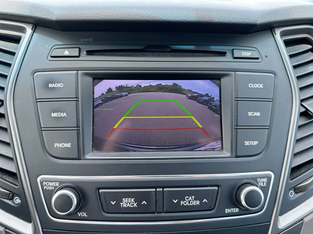 Hyundai Santa Fe Sport HtdSeats | Aux | Bluetooth | Keyless | A/C 2017 à Saint John, Nouveau-Brunswick - 26 - w1024h768px