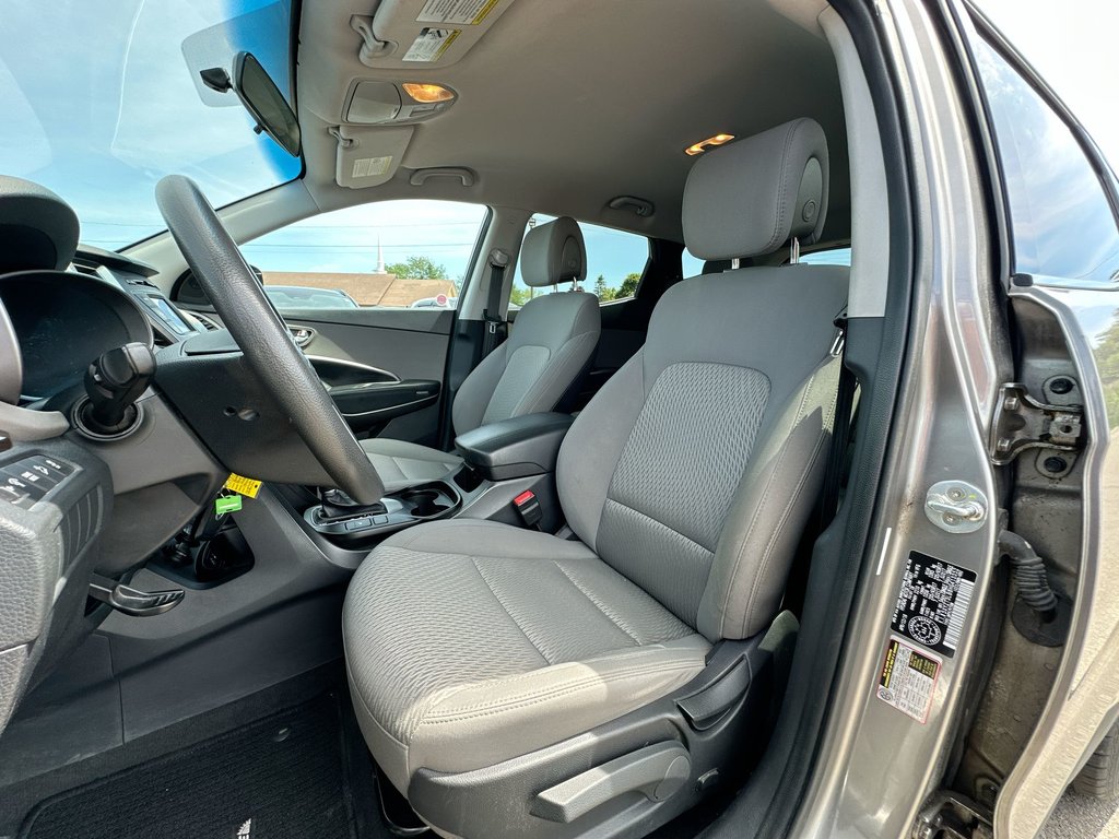 Hyundai Santa Fe Sport HtdSeats | Aux | Bluetooth | Keyless | A/C 2017 à Saint John, Nouveau-Brunswick - 11 - w1024h768px