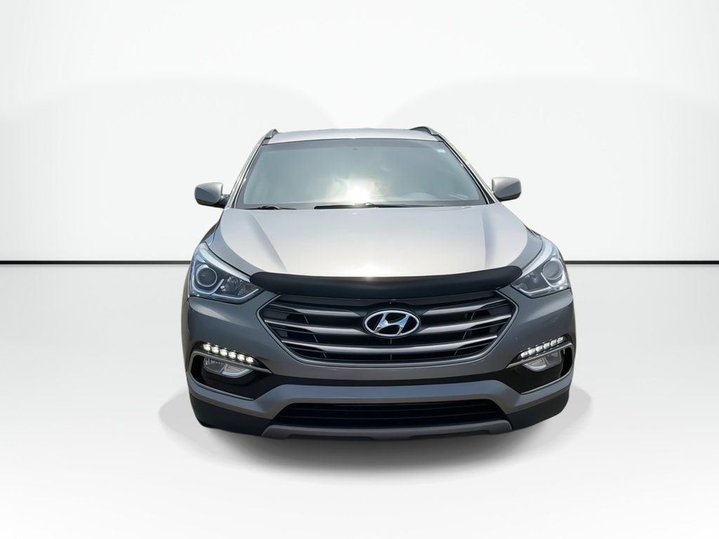 Hyundai Santa Fe Sport HtdSeats | Aux | Bluetooth | Keyless | A/C 2017 à Saint John, Nouveau-Brunswick - 3 - w1024h768px