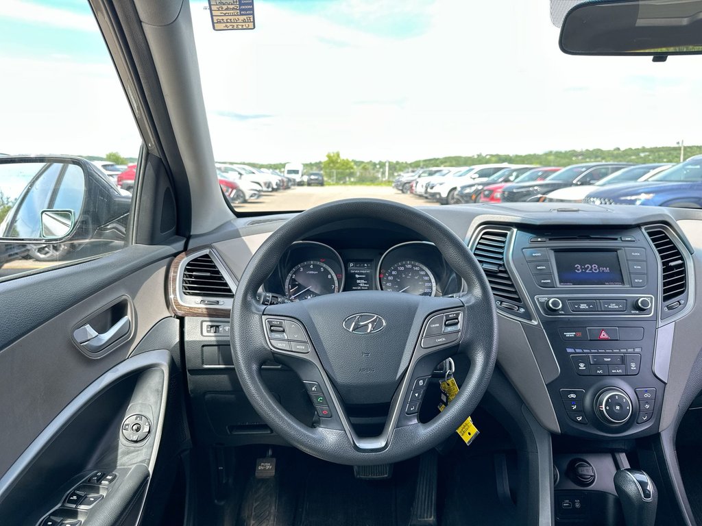 Hyundai Santa Fe Sport HtdSeats | Aux | Bluetooth | Keyless | A/C 2017 à Saint John, Nouveau-Brunswick - 12 - w1024h768px