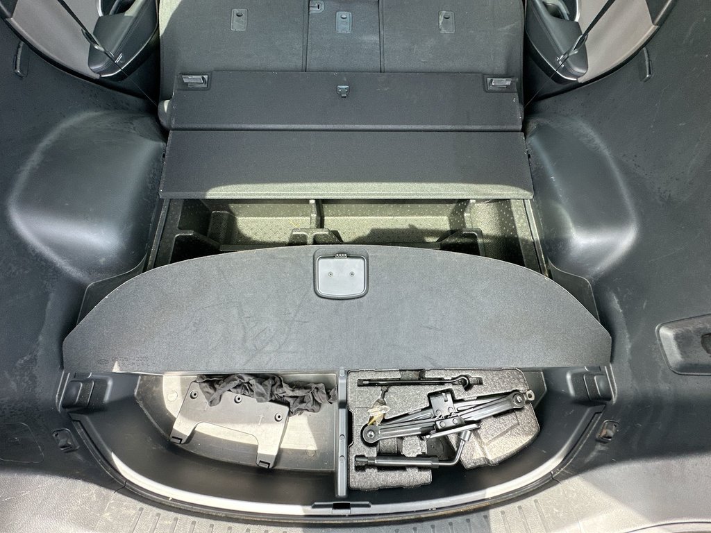 Hyundai Santa Fe Sport HtdSeats | Aux | Bluetooth | Keyless | A/C 2017 à Saint John, Nouveau-Brunswick - 38 - w1024h768px
