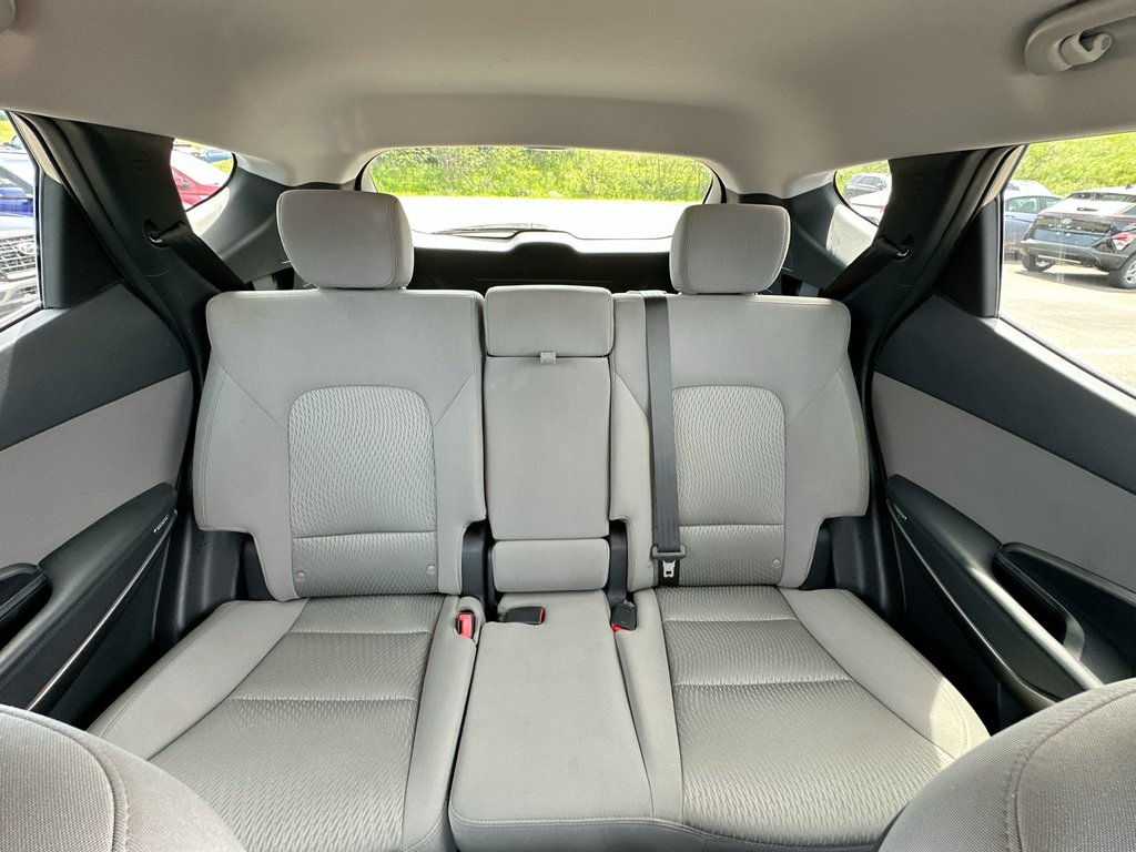 Hyundai Santa Fe Sport HtdSeats | Aux | Bluetooth | Keyless | A/C 2017 à Saint John, Nouveau-Brunswick - 51 - w1024h768px