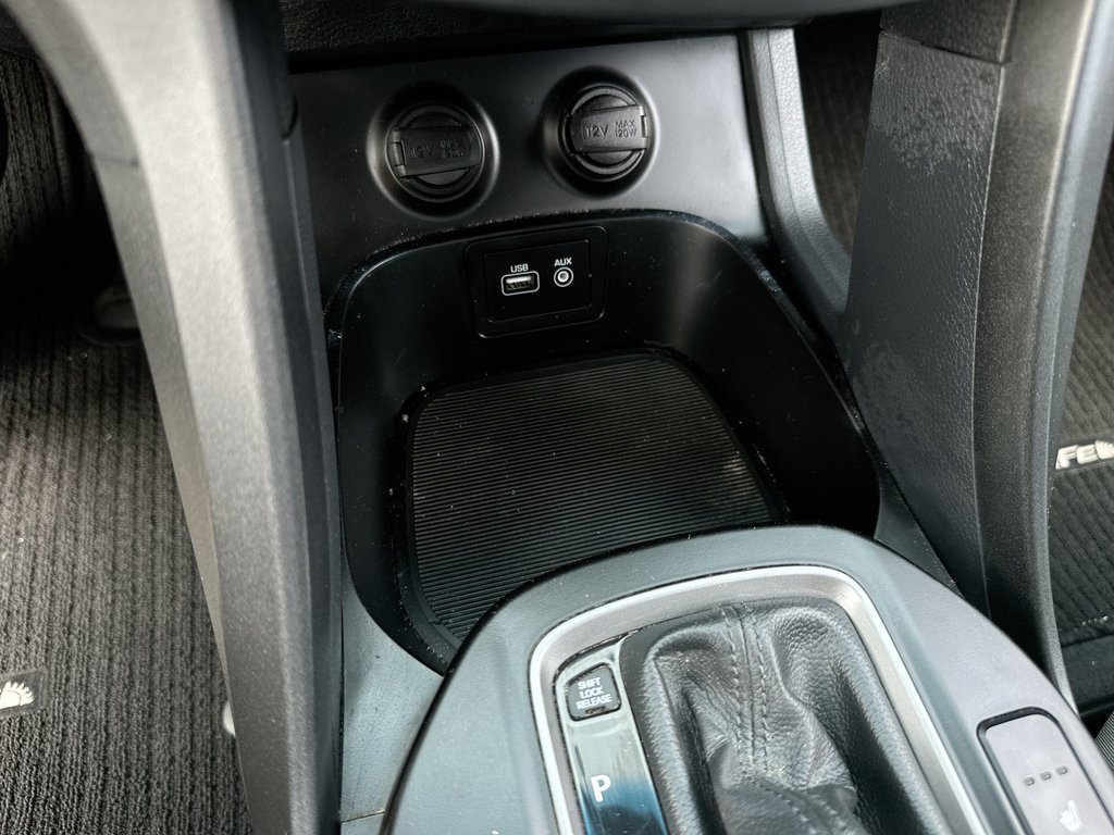 Hyundai Santa Fe Sport HtdSeats | Aux | Bluetooth | Keyless | A/C 2017 à Saint John, Nouveau-Brunswick - 28 - w1024h768px