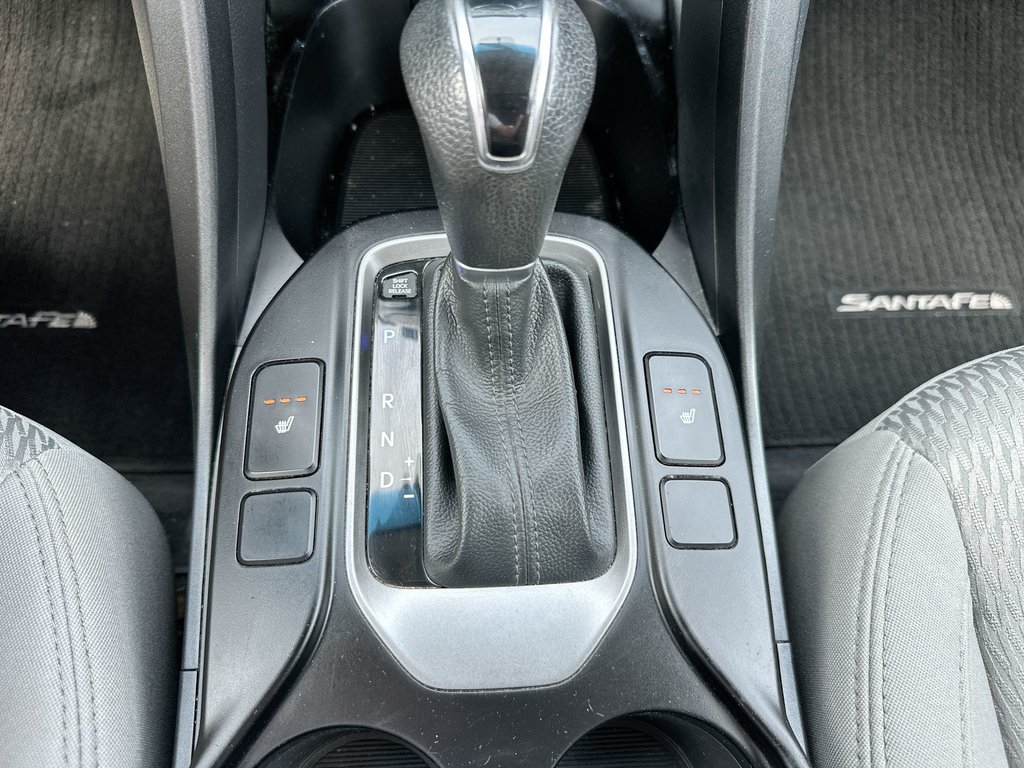 Hyundai Santa Fe Sport HtdSeats | Aux | Bluetooth | Keyless | A/C 2017 à Saint John, Nouveau-Brunswick - 31 - w1024h768px