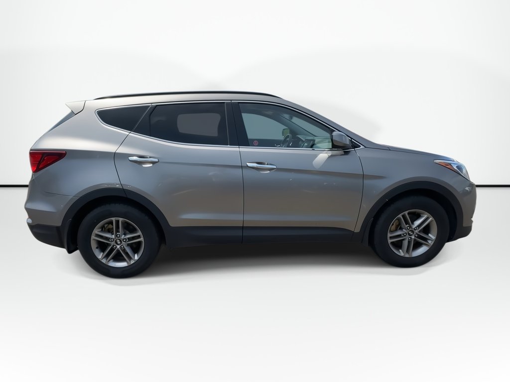 Hyundai Santa Fe Sport HtdSeats | Aux | Bluetooth | Keyless | A/C 2017 à Saint John, Nouveau-Brunswick - 9 - w1024h768px