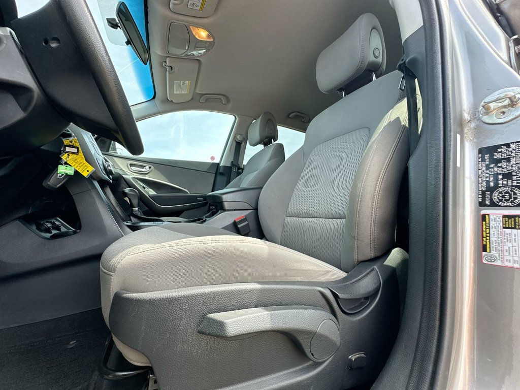 Hyundai Santa Fe Sport HtdSeats | Aux | Bluetooth | Keyless | A/C 2017 à Saint John, Nouveau-Brunswick - 14 - w1024h768px