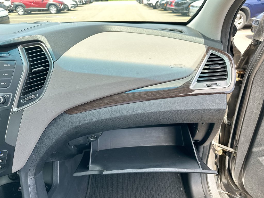 Hyundai Santa Fe Sport HtdSeats | Aux | Bluetooth | Keyless | A/C 2017 à Saint John, Nouveau-Brunswick - 43 - w1024h768px