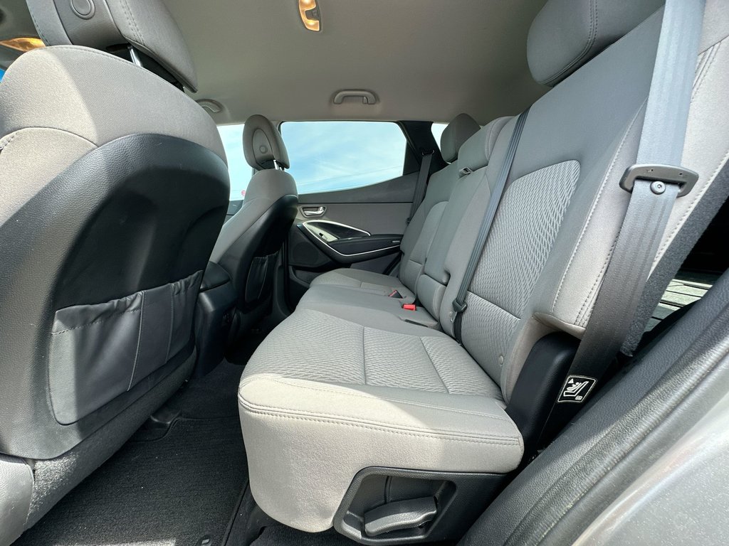 Hyundai Santa Fe Sport HtdSeats | Aux | Bluetooth | Keyless | A/C 2017 à Saint John, Nouveau-Brunswick - 34 - w1024h768px