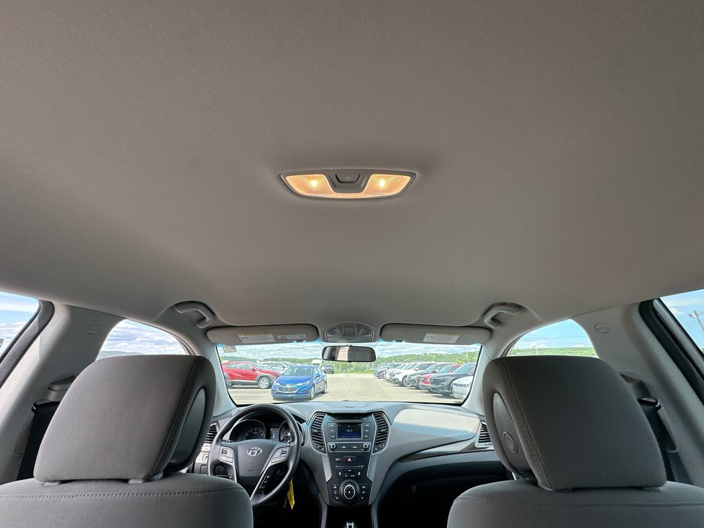 Hyundai Santa Fe Sport HtdSeats | Aux | Bluetooth | Keyless | A/C 2017 à Saint John, Nouveau-Brunswick - 50 - w1024h768px