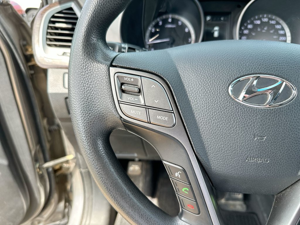 Hyundai Santa Fe Sport HtdSeats | Aux | Bluetooth | Keyless | A/C 2017 à Saint John, Nouveau-Brunswick - 20 - w1024h768px