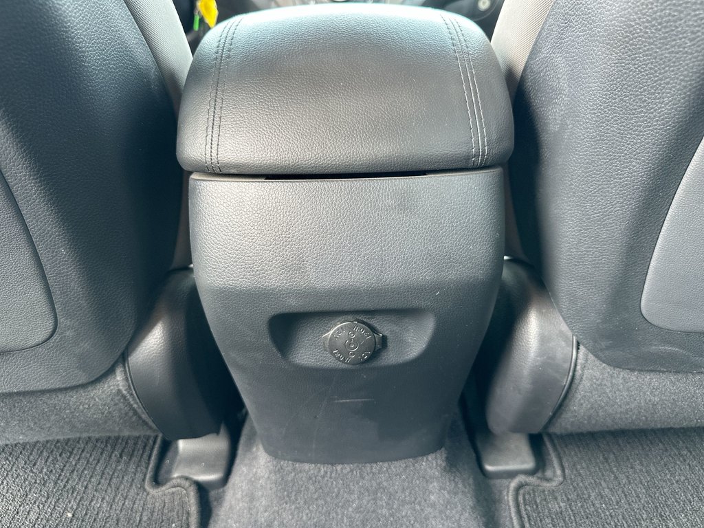 Hyundai Santa Fe Sport HtdSeats | Aux | Bluetooth | Keyless | A/C 2017 à Saint John, Nouveau-Brunswick - 49 - w1024h768px