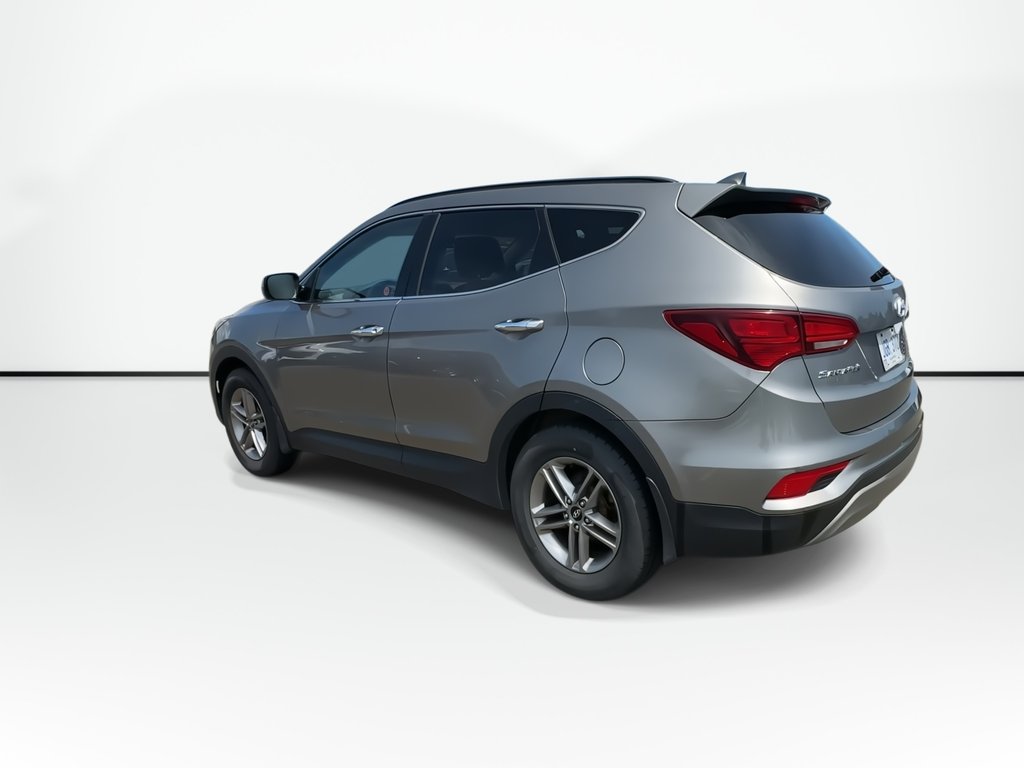 Hyundai Santa Fe Sport HtdSeats | Aux | Bluetooth | Keyless | A/C 2017 à Saint John, Nouveau-Brunswick - 6 - w1024h768px