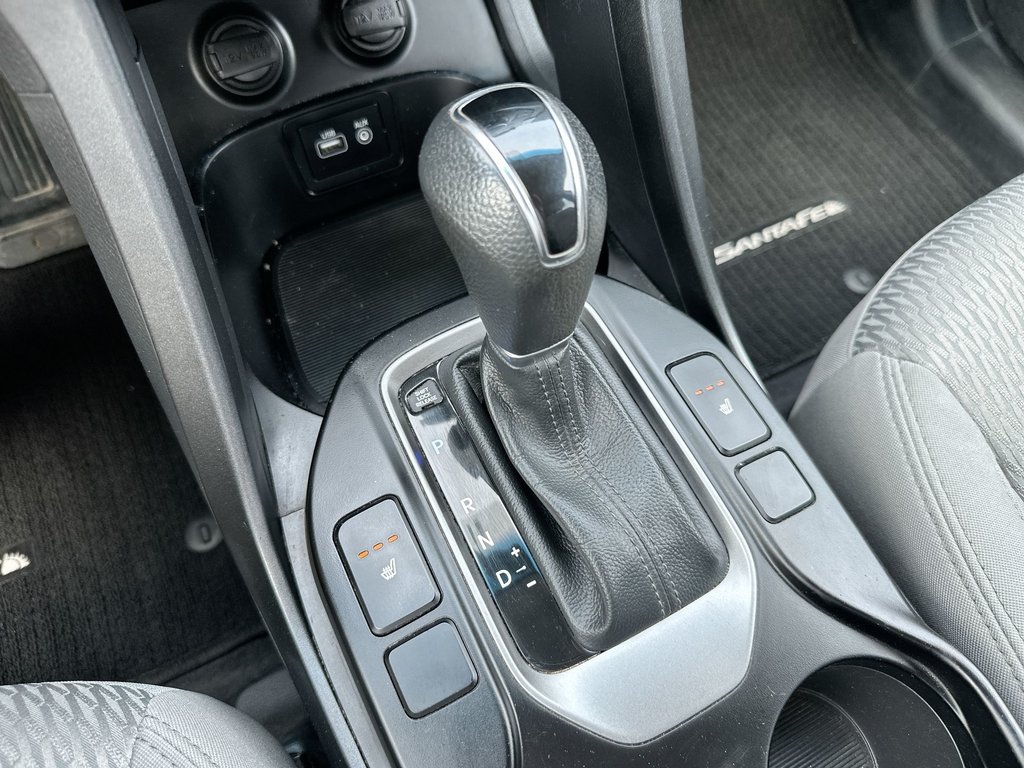 Hyundai Santa Fe Sport HtdSeats | Aux | Bluetooth | Keyless | A/C 2017 à Saint John, Nouveau-Brunswick - 29 - w1024h768px