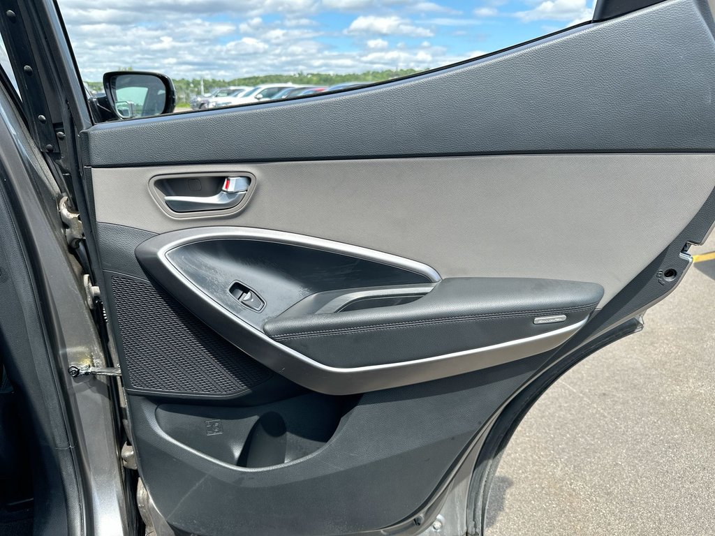 Hyundai Santa Fe Sport HtdSeats | Aux | Bluetooth | Keyless | A/C 2017 à Saint John, Nouveau-Brunswick - 41 - w1024h768px