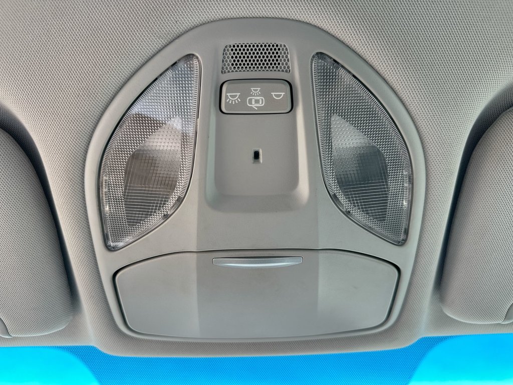 Hyundai Santa Fe Sport HtdSeats | Aux | Bluetooth | Keyless | A/C 2017 à Saint John, Nouveau-Brunswick - 47 - w1024h768px