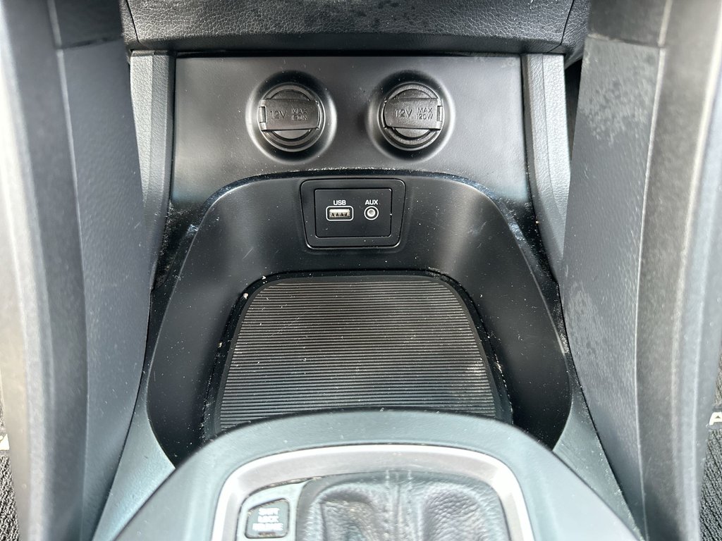 Hyundai Santa Fe Sport HtdSeats | Aux | Bluetooth | Keyless | A/C 2017 à Saint John, Nouveau-Brunswick - 45 - w1024h768px