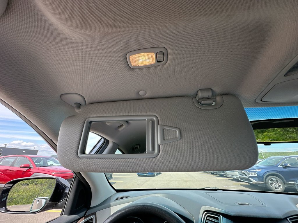 Hyundai Santa Fe Sport HtdSeats | Aux | Bluetooth | Keyless | A/C 2017 à Saint John, Nouveau-Brunswick - 48 - w1024h768px
