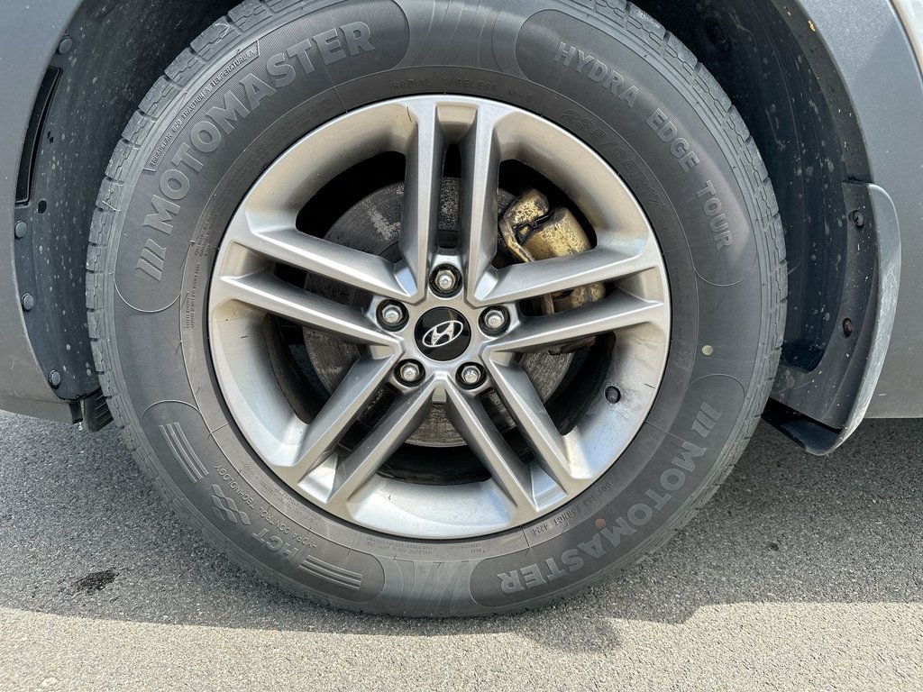 Hyundai Santa Fe Sport HtdSeats | Aux | Bluetooth | Keyless | A/C 2017 à Saint John, Nouveau-Brunswick - 10 - w1024h768px