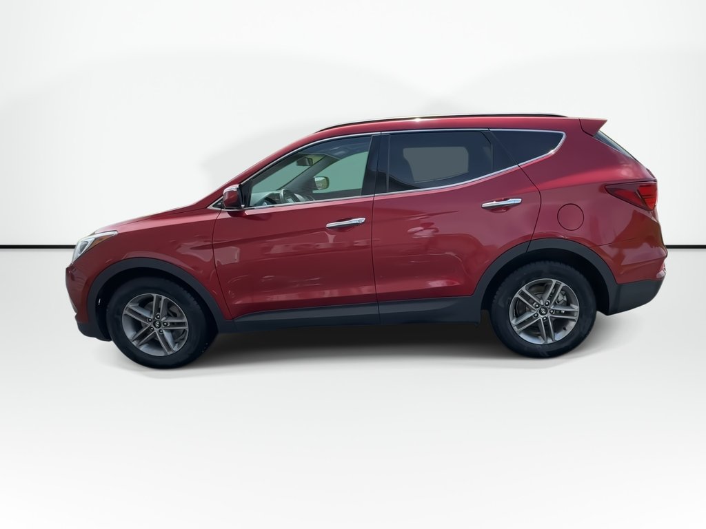 2017 Hyundai Santa Fe Sport SE | Roof | HtdWhl | Keyless | Bluetooth | USB in Saint John, New Brunswick - 5 - w1024h768px