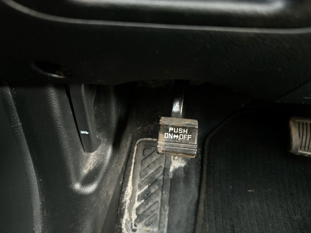 2017 Hyundai Santa Fe Sport SE | Roof | HtdWhl | Keyless | Bluetooth | USB in Saint John, New Brunswick - 30 - w1024h768px