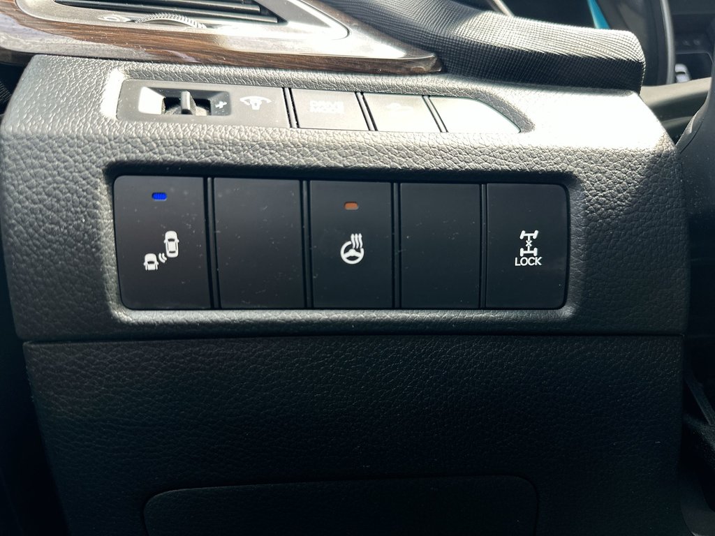2017 Hyundai Santa Fe Sport SE | Roof | HtdWhl | Keyless | Bluetooth | USB in Saint John, New Brunswick - 22 - w1024h768px