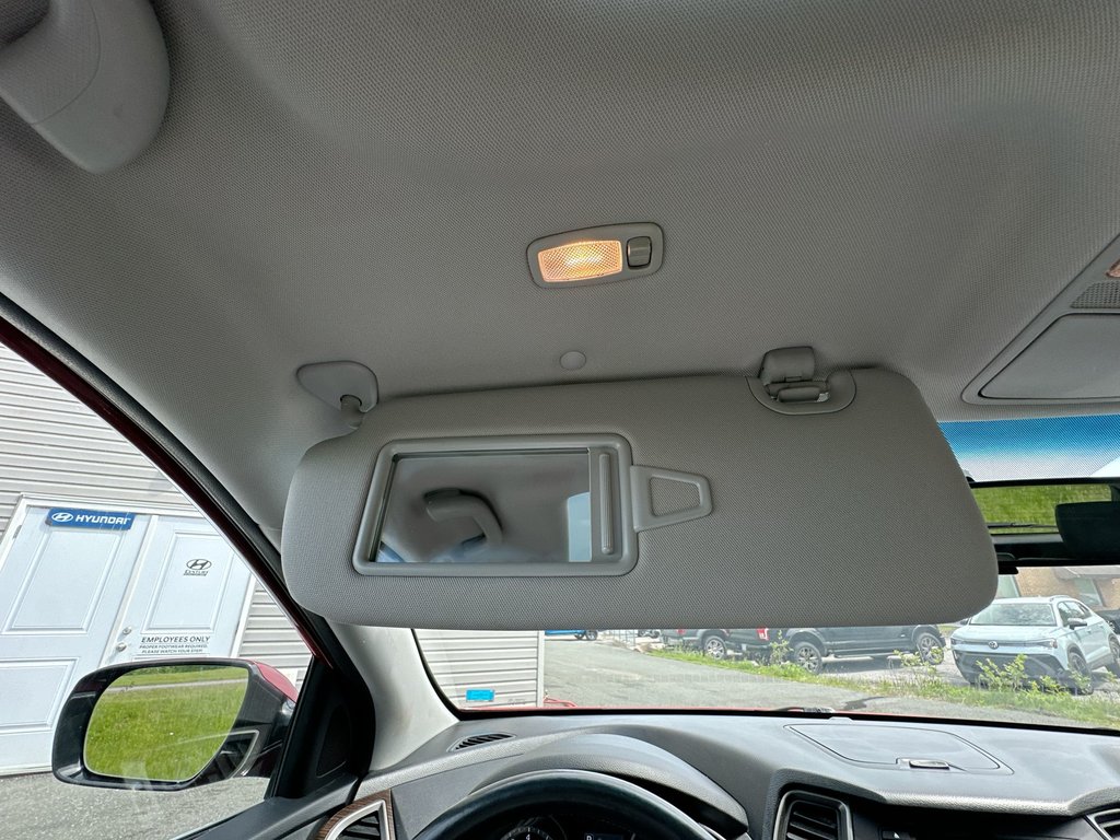 2017 Hyundai Santa Fe Sport SE | Roof | HtdWhl | Keyless | Bluetooth | USB in Saint John, New Brunswick - 50 - w1024h768px