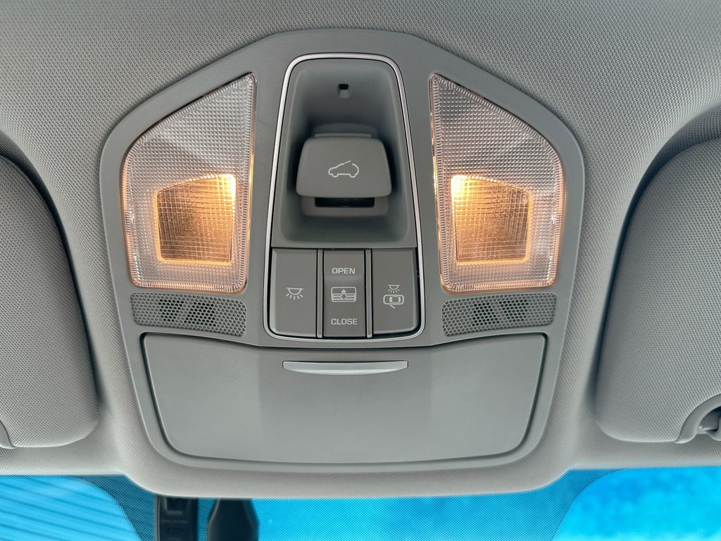 2017 Hyundai Santa Fe Sport SE | Roof | HtdWhl | Keyless | Bluetooth | USB in Saint John, New Brunswick - 49 - w1024h768px