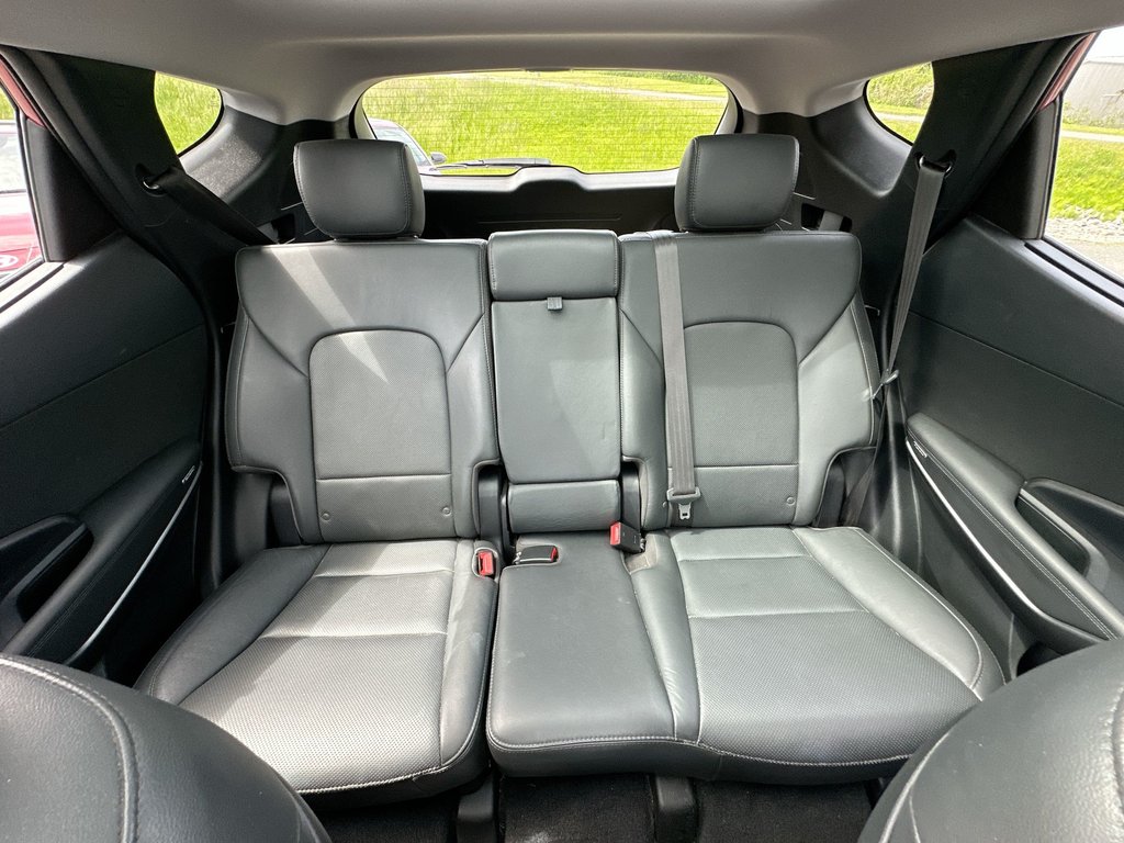 2017 Hyundai Santa Fe Sport SE | Roof | HtdWhl | Keyless | Bluetooth | USB in Saint John, New Brunswick - 52 - w1024h768px
