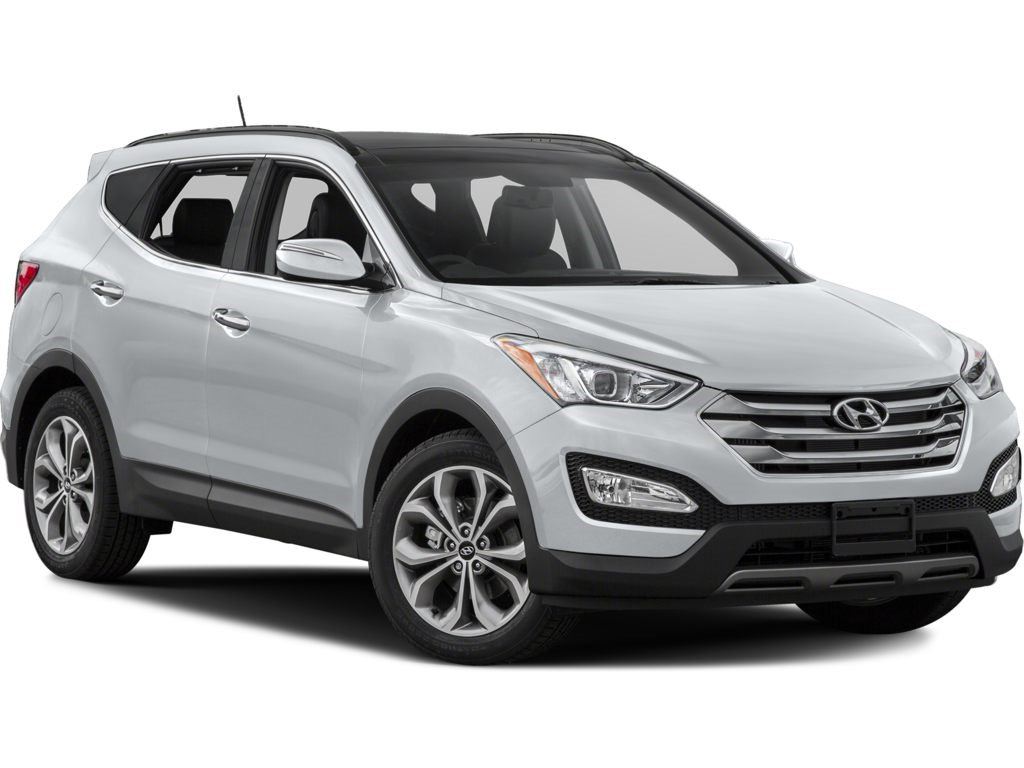 2018 Hyundai Santa Fe Sport SE | Leather | SunRoof | HtdSeats | Cam | Aux in Saint John, New Brunswick - 1 - w1024h768px