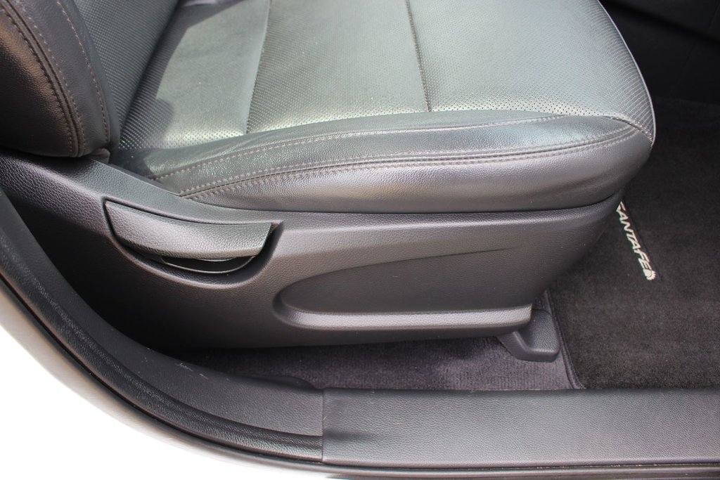 2018 Hyundai Santa Fe Sport SE | Leather | SunRoof | HtdSeats | Cam | Aux in Saint John, New Brunswick - 46 - w1024h768px